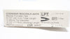 Codman 8145025S Isocool AHT Bipolar Forceps Tips 9-1/2 in. x 0.25mm (x)