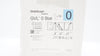 Verathon Medical 0270-0679 GVL 0 Stat - Box of 10