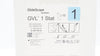 Verathon Medical 0270-0428 Glide Scope GVL 1Stat Video Laryngoscope - Box of 10