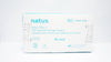 Natus NT821730C EDS3 External Drainage System w/35cm Ventricular Cath.&Trocar(x)