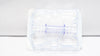 NovoSci C130S Straight Connector 3/8 inch