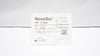 NovoSci C140S Straight Connector 1/2 inch x 1/2 inch