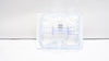 NovoSci C245S Reducer Straiight Connector W/Luer 3/8 inch x 1/2 inch (x)