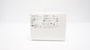 Exergen 134203 TemporalScanner Disposable Caps - Box of 1000
