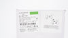 Smiths Medical 982112D Safety-T-Wing Blood Collection Set 21G x 3/4in-Box of 50