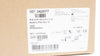 King System 342077 Respironics Bacteria Filter - Box of 10
