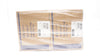 Covidien 435SG Monoject Enteral Syringe W/Tip Cap 35mL - Box of 160