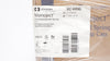 Covidien 435SG Monoject Enteral Syringe W/Tip Cap 35mL - Box of 160