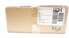BD 25203 Alaris Extension Set 3-Way Stopcock, Lipid Resistant - Box of 72