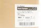 MediChoice GZ4005 Gauze Sponges 4In x 4In, 12-Ply, 100% Cotton - Box of 600