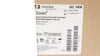 Covidien 3408 Dover Closed Urethral Tray W/Hydrogel Coated Red Cath. - Box of 20