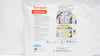 Zoll 8900-4004 Stat-padz Multi-Function Adult Electrodes >8 Years >55 lbs
