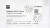 Medline GW3560I Guidewire 0.035In x 60cm (x)