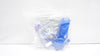 Cardinal Health BSPFF Kangaroo OMNI Feeding Set W/Flush Bag & Spike 1000mL,10in