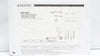 Avanos 8140-14-2.3 Mic-Key Gastrostomy Feeding Tube 14Fr x 2.3cm (x)