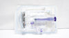 Avanos 8140-14-2.3 Mic-Key Gastrostomy Feeding Tube 14Fr x 2.3cm (x)