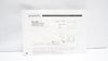 Avanos 8140-14-2.3 Mic-Key Gastrostomy Feeding Tube 14Fr x 2.3cm (x)