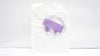 Avanos PFTM5.0P-NC NeoMed Feeding Tube w/Connector 5.0Fr x 23.6inch 0.5ml