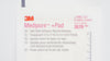 3M 3570 Medipore + Pad Soft Cloth Adhesive Wound Dressing 3-1/2inch x 8inch (x)