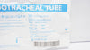 Smiths Medical 100/102/070 Aircare Endotracheal Tube 7.0mm x 9.3mm x 25mm