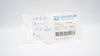 Brasseler Surgical 04-C0106 Standard Bur Round Carbide Fluted 0.09In x 2.01In, 8