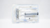 Avanos 0120-18-1.5 Mic-Key Gastrostomy Feeding Tube 18Fr x 1.5cm (x)