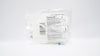ICU Medical 12662-28 Primary Set Piggyback w/Backcheck Valve 100inch 15Drops/mL