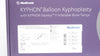 Medtronic KEX102EB-CDS Kyphon Balloon Kyphoplasty with II Bone Tamps 10mm (x)