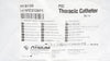 Atrium 8120 PVC Thoracic Cath. 20Fr