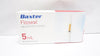 Baxter ADS202105 FLoseal Hemostatic Matrix 5mL - Case of 6 (x)