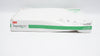3M 1626W Tegaderm Transparent Film Dressing Frame Style 4in x 4-3/4in -Box of 50