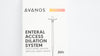 Avanos 98706 Enteral Access Dilation System 24Fr (x)