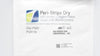 Synovis Surgical PSD6006UVBIO Peri-Strips Dry (x)