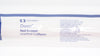 Covidien 8887660218 Dover Red Rubber Urethral Cath. 20Fr