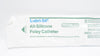 Bard 175810 Lubri-Sil All-Silicone Foley Cath. 10Fr. 3cc Balloon (x)