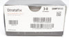 Ethicon SXMP1B103 3-0 Stratafix, PS-1, 24mm 3/8c, 24inch (x) - Box of 12
