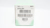 Ethicon 663G 3-0 Ethilon Nylon Stre FS-1 24mm 3/8c Reverse Cut. 18In - Box of 12