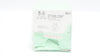 Ethicon 667G 6-0 Ethilon 18in.Stre., C-2 13mm 3/8c Reverse Cutting (x)-Box of 12