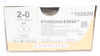 Ethicon 10X82N 2-0 Ethibond Excel 10x30in, SH 26mm 1/2c Taperpoint(x) - Box of 6