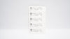 Edwards 64665926 VAMP Needless Shielded Cannula- Lot of 5 (x)