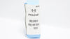 Ethicon 8610H 6-0 PROLENE, BV, 3/8 11mm Ethalloy, 24inch (x) ~ Box  of 29