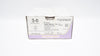 Ethicon VCP663H 3-0 VICRYL Plus Polyglactin Stre KS 60mm 27 inch- Box of 36