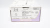 Ethicon VCP663H 3-0 VICRYL Plus Polyglactin Stre KS 60mm 27 inch- Box of 36
