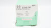 Ethicon 697G 6-0 Ethilon Stre P-1 11mm 3/8c Reverse Cutting 18in.(x) - Box of 12