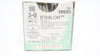 Ethicon 1893G 3-0 ETHILON BLACK Stre PC-5 19mm 3/8c 18inch - Box of 12