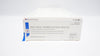 Henry Schein 112-4854 Self Seal Sterilization Pouch 5.25In x 10In - Box of 200