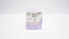 Ethicon VCP496G 4-0 Vicryl+ Stre PS-2 19mm 3/8c Reverse Cut. 18In - Box of 12