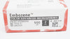 Boston Scientific 15020-S1 Embozene Microspheres for Embolization 500µm 2ml (x)