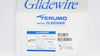 Terumo GA18183A Radifocus Glidewire Angled 0.018inch x 180 x 3cm (x) -Box of 5