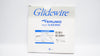 Terumo GA18183A Radifocus Glidewire Angled 0.018inch x 180 x 3cm (x) -Box of 5